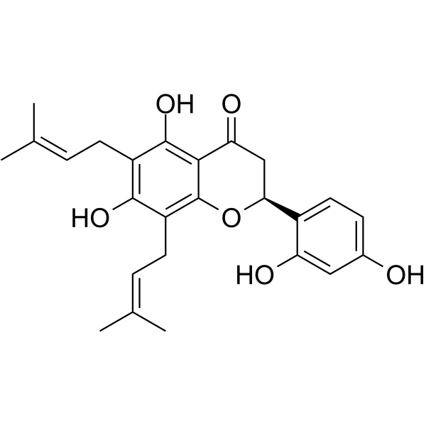 Kushenol E 99119-72-9
